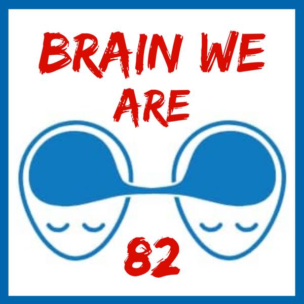 Brain We Are CZ